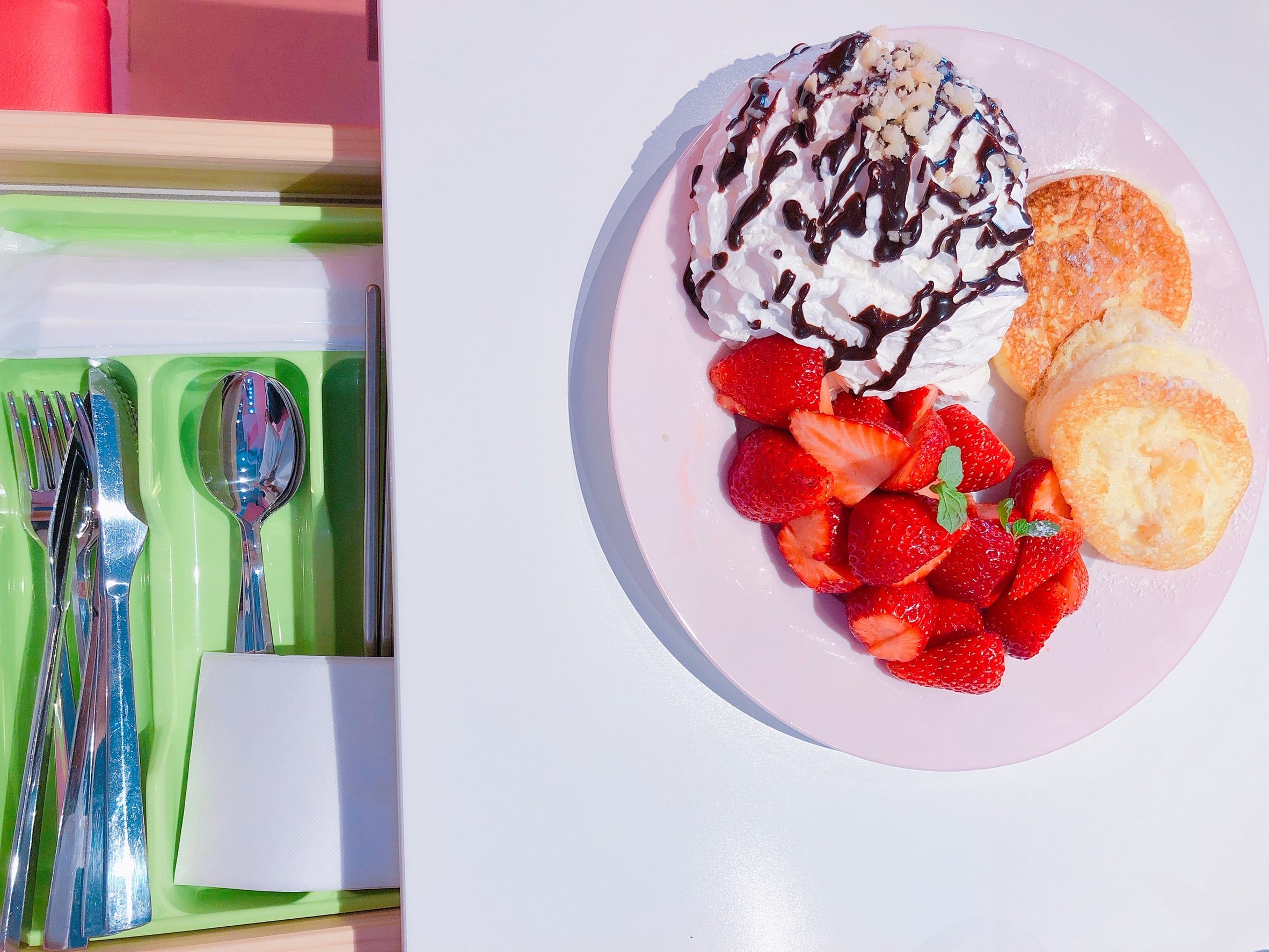 Hona Cafe 新大久保コリアンタウン店 Wow新大久保 Hona Cafe 新大久保コリアンタウン店 Wow新大久保